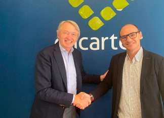 Aggity refuerza su posición en gran cuenta Aggity