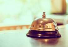 Hospitality: tendencias TI en un sector en evolución hospitality