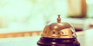 Hospitality: tendencias TI en un sector en evolución hospitality