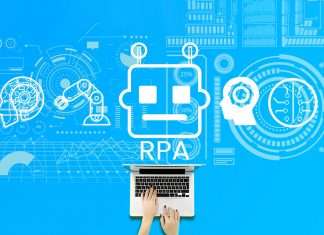 CGI, UiPath y la automatización inteligente Automatización Inteligente