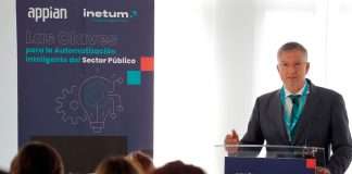 Automatización inteligente en el sector público Automatización en el Sector Público