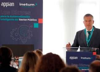 Automatización inteligente en el sector público Automatización en el Sector Público