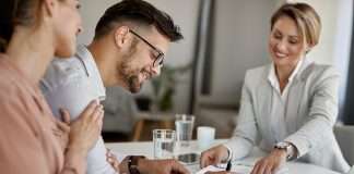Situar al empleado más cerca del cliente Empleado
