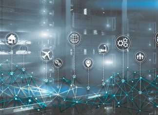 Seguridad en la infraestructura 5G 5G