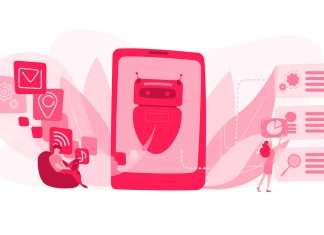 La evolución del chatbot chatbot