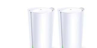 TP-Link Deco X90 TP-Link Deco X90