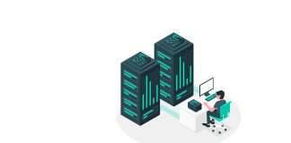El centro de datos del futuro centro de datos