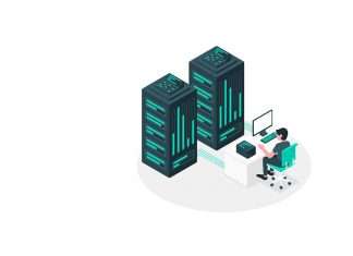 El centro de datos del futuro centro de datos