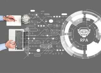 Automatización como servicio Automatización como servicio