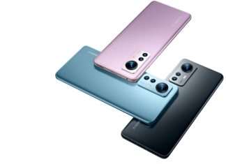 Xiaomi 12 Xiaomi 12