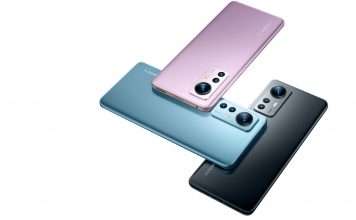 Xiaomi 12 Xiaomi 12