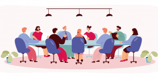 El CISO y los consejos de administración CISO y los consejos de administración