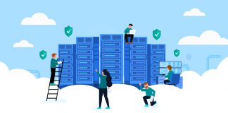 Ciberresiliencia y operación continua Ciberresiliencia