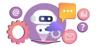 El potencial empresarial de los asistentes digitales Chatbots más inteligentes y proactivos