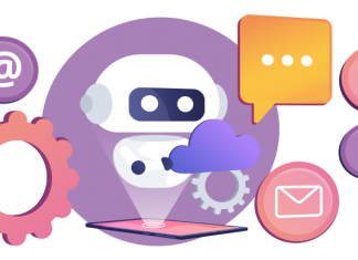 El potencial empresarial de los asistentes digitales Chatbots más inteligentes y proactivos