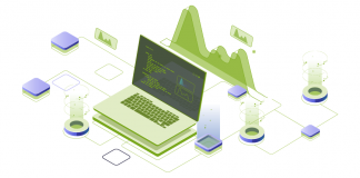 Hiperautomatización y low-code: la supervivencia de los más ágiles Hiperautomatización y low-code