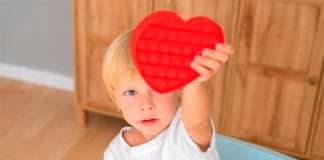 Tienda Solidaria de Menudos Corazones Menudos corazones