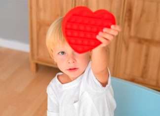 Tienda Solidaria de Menudos Corazones Menudos corazones