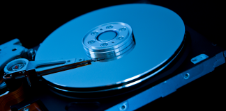 Discos duros: cuatro décadas de tecnología Tecnología de discos duros