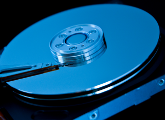 Discos duros: cuatro décadas de tecnología Tecnología de discos duros