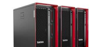 Nuevas ThinkStation PX, P7 y P5 ThinkStation PX, P7 y P5