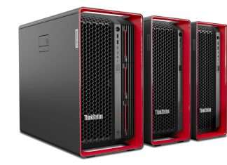 Nuevas ThinkStation PX, P7 y P5 ThinkStation PX, P7 y P5