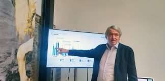 “La dificultad de la transformación no es pensarla, es hacer que realmente ocurra” La dificultad de la transformación by aggity