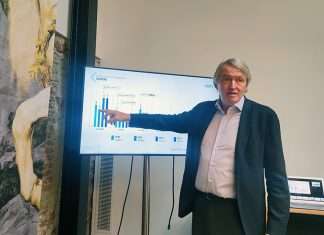 “La dificultad de la transformación no es pensarla, es hacer que realmente ocurra” La dificultad de la transformación by aggity