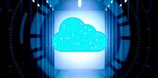 Trabajar en un entorno híbrido multicloud Entorno híbrido multicloud