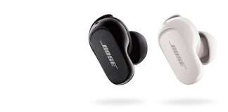 Bose QuietComfort Earbuds II Bose QuietComfort Earbuds II