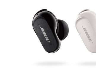 Bose QuietComfort Earbuds II Bose QuietComfort Earbuds II