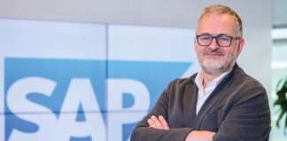 Félix Monedero: «El cambio a la nube es la mayor transformación que hemos realizado como empresa” Félix Monedero, Director General de SAP
