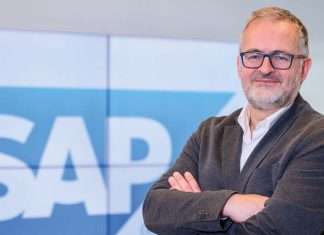 Félix Monedero: «El cambio a la nube es la mayor transformación que hemos realizado como empresa” Félix Monedero, Director General de SAP