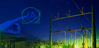 Transición energética e inteligencia artificial Transición energética