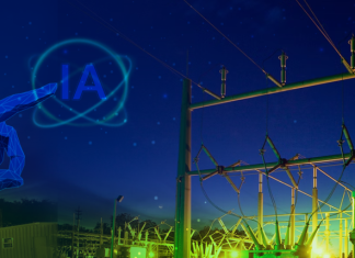 Transición energética e inteligencia artificial Transición energética