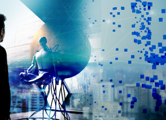 La inteligencia artificial y el contrato social Inteligencia artificial y el contrato social