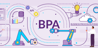 El rediseño de las plataformas BPA El rediseño de las plataformas BPA