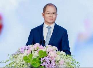 Informe anual Huawei 2022 Informe anual Huawei 2022