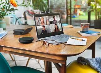 Dispositivos para el trabajo híbrido Trabajo híbrido