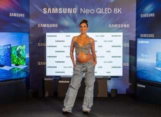 Nuevos televisores y barras de sonido Samsung Nuevos televisores y barras de sonido Samsung