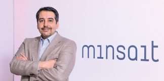 Evolución del workplace en el sector financiero Workplace en el sector financiero