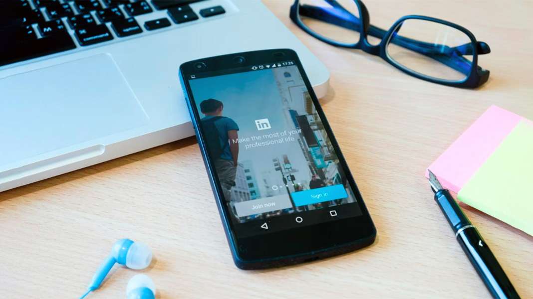 LinkedIn, afianzar el networking profesional