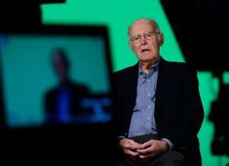 Gordon Moore Gordon Moore
