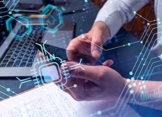 Hiperautomatización en los procesos financieros Hiperautomatización en los procesos financieros