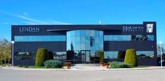 Lamarvi: modern workplace e hiperconvergencia Modern workplace en Lamarvi
