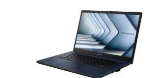 ASUS ExpertBook B1402 ASUS ExpertBook B1402
