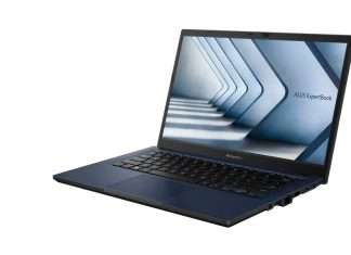 ASUS ExpertBook B1402 ASUS ExpertBook B1402