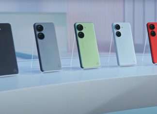 ASUS presenta su pequeño gran Zenfone 10 ASUS presenta su pequeño gran Zenfone 10