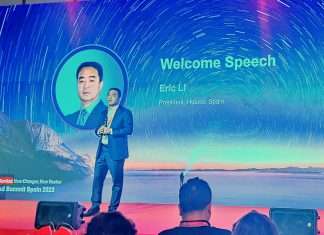Huawei Cloud o como impulsar la economía digital Huawei Cloud Summit Spain 2023