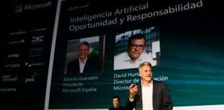 IA generativa en las soluciones de Microsoft IA generativa en las soluciones de Microsoft